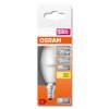 Osram E14 LED 3.3 Watt varmvit 250 Lumen