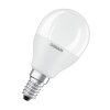 Osram E14 LED 4.9 Watt varmvit dimbar 470 Lumen