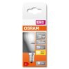 Osram E14 LED 3.3 Watt varmvit 250 Lumen