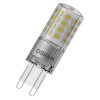 Osram G9 LED 4 Watt varmvit 470 Lumen