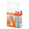 Osram G9 LED 4.8 Watt neutralvit 600 Lumen