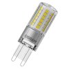 Osram G9 LED 4.8 Watt neutralvit 600 Lumen