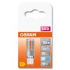 Osram G9 LED 4.8 Watt neutralvit 600 Lumen