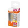 Osram R7S LED 12 Watt varmvit dimbar 1521 Lumen