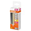 Osram R7S LED 19 Watt varmvit dimbar 2450 Lumen