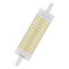 Osram R7S LED 19 Watt varmvit dimbar 2450 Lumen