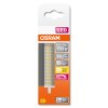 Osram R7S LED 19 Watt varmvit dimbar 2450 Lumen