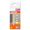 Osram R7S LED 12 Watt varmvit 1521 Lumen