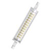 Osram R7S LED 12 Watt varmvit 1521 Lumen