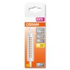 Osram R7S LED 12 Watt varmvit 1521 Lumen