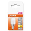 Osram E14 LED 2.3 Watt varmvit 200 Lumen