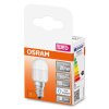 Osram E14 LED 2.3 Watt dagsljusvit 200 Lumen