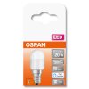 Osram E14 LED 2.3 Watt dagsljusvit 200 Lumen