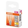 Osram E14 LED 1.6 Watt varmvit 50 Lumen