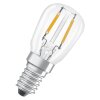 Osram E14 LED 1.6 Watt varmvit 50 Lumen