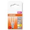 Osram E14 LED 1.6 Watt varmvit 50 Lumen