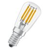 Osram E14 LED 2.8 Watt varmvit 250 Lumen