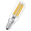 Osram E14 LED 4 Watt varmvit 470 Lumen