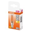 Osram E14 LED 6.5 Watt varmvit 730 Lumen