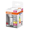 Osram E27 LED 6.4 Watt varmvit dimbar 350 Lumen