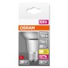 Osram E27 LED 6.4 Watt varmvit dimbar 350 Lumen