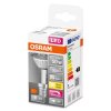 Osram E14 LED 4.8 Watt varmvit dimbar 350 Lumen