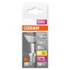 Osram E14 LED 4.8 Watt varmvit dimbar 350 Lumen