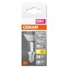 Osram E14 LED 4.5 Watt varmvit 350 Lumen