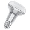 Osram E27 LED 9.6 Watt varmvit dimbar 670 Lumen