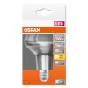 Osram E27 LED 4.3 Watt varmvit 350 Lumen