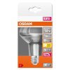 Osram E27 LED 6 Watt varmvit dimbar 350 Lumen