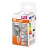 Osram E14 LED 2.6 Watt neutralvit 210 Lumen