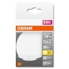 Osram GX53 LED 4.9 Watt varmvit 470 Lumen