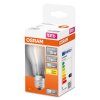 Osram E27 LED 1.5 Watt varmvit 136 Lumen