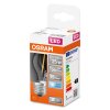 Osram E27 LED 2.5 Watt neutralvit 250 Lumen