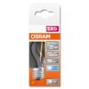 Osram E27 LED 2.5 Watt neutralvit 250 Lumen