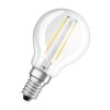 Osram E14 LED 2.5 Watt neutralvit 250 Lumen