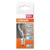 Osram E14 LED 2.5 Watt neutralvit 250 Lumen