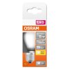 Osram E27 LED 1.5 Watt varmvit 136 Lumen