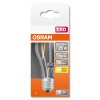 Osram E27 LED 2.5 Watt varmvit 250 Lumen