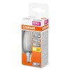 Osram E14 LED 1.5 Watt varmvit 136 Lumen