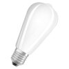 Osram E27 LED 6.5 Watt varmvit 730 Lumen