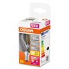 Osram E14 LED 4 Watt varmvit 470 Lumen