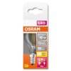 Osram E14 LED 4 Watt varmvit 470 Lumen