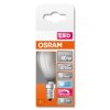 Osram E14 LED 4.8 Watt neutralvit dimbar 470 Lumen