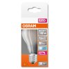 Osram E27 LED 4.8 Watt neutralvit dimbar 470 Lumen