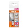 Osram E14 LED 6.5 Watt neutralvit dimbar 806 Lumen