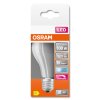 Osram E27 LED 11 Watt neutralvit dimbar 1521 Lumen