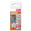 Osram E27 LED 4.8 Watt neutralvit dimbar 470 Lumen