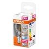 Osram E14 LED 4.8 Watt neutralvit dimbar 470 Lumen